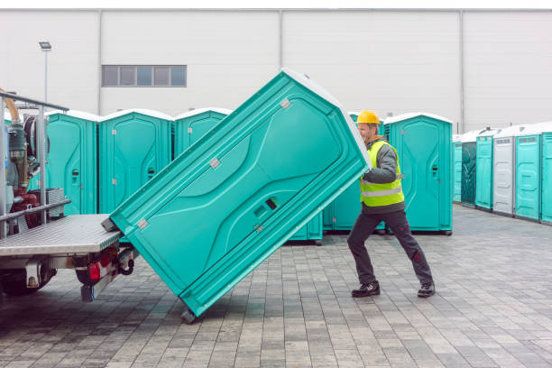 Best Portable toilet rental cost  in Rochester, MN