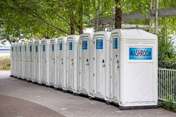 Portable Toilet Options We Offer in Rochester, MN