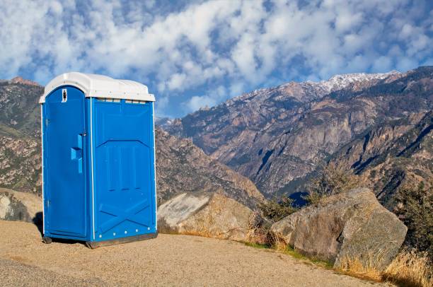 Best Construction site porta potty rental  in Rochester, MN