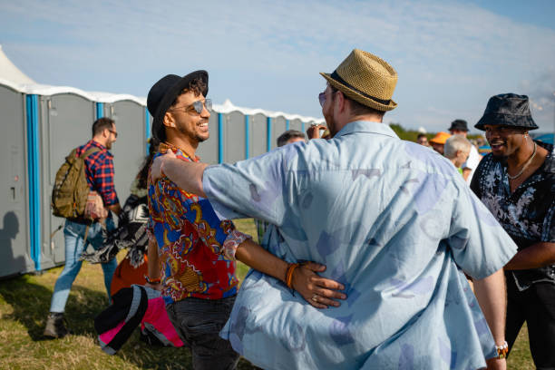 Best Portable restroom solutions  in Rochester, MN