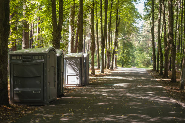 Best Porta potty rental for parties  in Rochester, MN