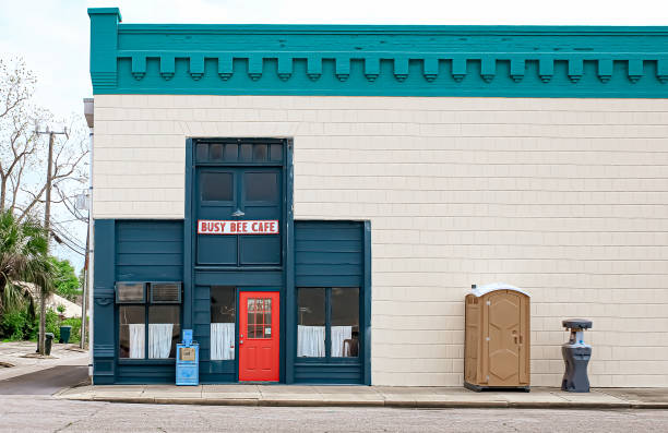 Best Portable bathroom rental  in Rochester, MN