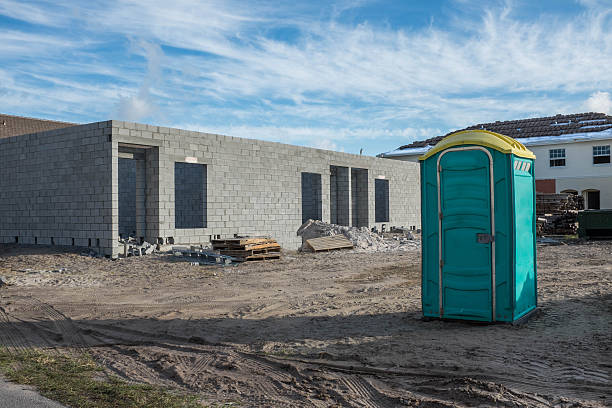 Porta potty services near me in Rochester, MN